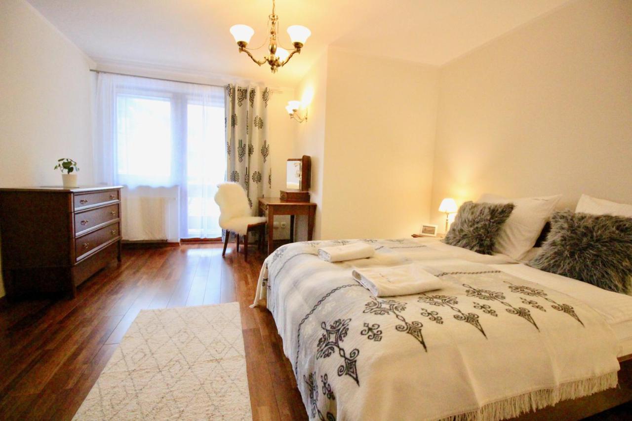 Apartament Bazatatry Wielka Krokiew Zakopane Room photo